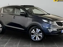Used 2015 Kia Sportage 4 SUV | £6,995 (Super price)