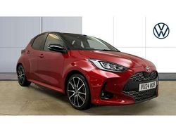 Other Used 2024 Toyota Yaris Hybrid Sport Hatchback | £23,006 (Fair price)