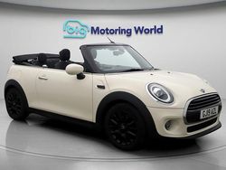 Used 2019 Mini Cooper Classic Hatchback | £11,000 (Fair price)