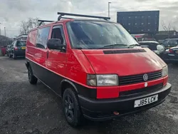VW T3