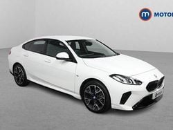 White Used 2025 BMW 220 M Sport Coupe | £29,099 (Super price)