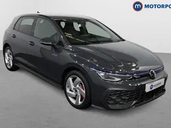 Used 2026 VW Golf VIII GTE Hatchback | £27,699 (Fair price)