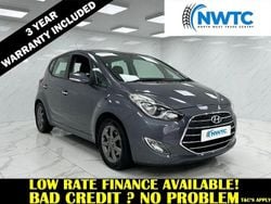 Grey Used 2018 Hyundai ix20 SE Hatchback | £9,000 (Fair price)