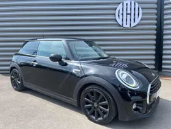 Black Used 2019 Mini Cooper Classic Hatchback | £10,200 (Fair price)