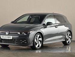 Used 2023 VW Golf VIII GTI | £26,599 (Fair price)