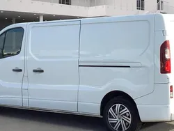 White Used 2016 Vauxhall Vivaro Sportive Van | £4,990 (Expensive)