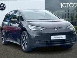 Grey Used 2023 VW ID.3 Pro Hatchback | £21,174 (Expensive)