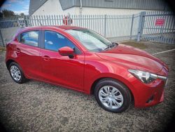 Red Used 2017 Mazda 2 Hatchback | £6,995 (Good price)