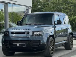 Blue Used 2024 Land Rover Defender SE Dynamic SUV | £65,990 (Super price)