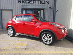 Red Used 2014 Nissan Juke Acenta Premium SUV | £3,595 (Fair price)