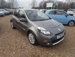 Renault Clio II