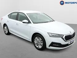 Used 2024 Skoda Octavia SE Hatchback | £13,899 (Super price)
