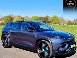 Used 2024 Fisker Ocean Extreme SUV | £17,985 (Fair price)