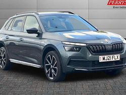 Used 2023 Skoda Kamiq Monte Carlo SUV | £17,485 (Good price)