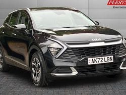 Used 2023 Kia Sportage 2 SUV | £18,800 (Good price)