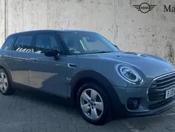 Mini Cooper Clubman
