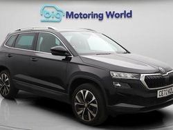 Used 2024 Skoda Karoq SE L SUV | £21,817 (Good price)