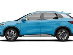 New 2025 BYD Atto 3 Comfort SUV | £35,495 (A bit pricey)