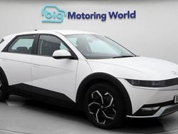 Used 2023 Hyundai Ioniq SE Hatchback | £17,700 (Super price)