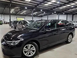 Used 2020 VW Golf VII Life Estate | £13,330 (Good price)