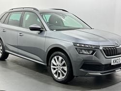 Used 2023 Skoda Kamiq SE Drive SUV | £14,898 (Good price)