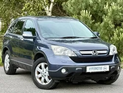 Grey Used 2009 Honda CR-V ES SUV | £2,995 (Super price)