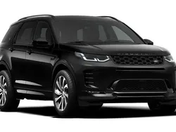 New 2025 Land Rover Discovery Sport SE Dynamic SUV | £48,640 (Fair price)