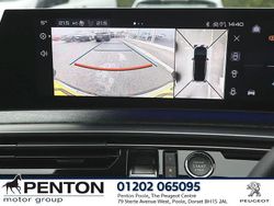 Grey Used 2024 Peugeot e-5008 GT SUV | £37,490 (Expensive)