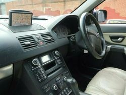 Used 2006 Volvo XC90 SUV | £7,100