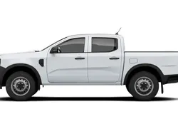 New 2026 Ford Ranger Wildtrack Pickup | £46,510 (Fair price)