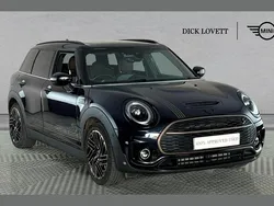 Other Used 2023 Mini Cooper Clubman Premium Plus Estate | £30,643