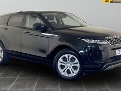 Used 2023 Land Rover Range Rover evoque S Hatchback | £18,795 (Super price)