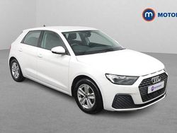 Used 2023 Audi A1 Sportback Hatchback | £16,049 (Good price)