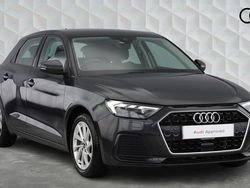 Grey Used 2021 Audi A1 Sport Hatchback | £17,400 (Good price)