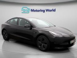 Used 2021 Tesla Model 3 Sedan | £19,000 (Fair price)