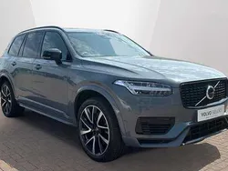 Used 2023 Volvo XC90 Plus SUV | £40,950 (Super price)