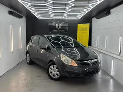 Grey Used 2010 Vauxhall Corsa Hatchback | £2,000 (Fair price)