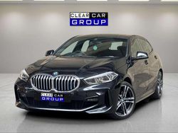 Black Used 2020 BMW 118 M Sport Hatchback | £17,390 (Good price)