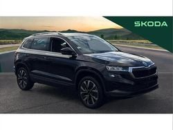 Other New 2025 Skoda Karoq SE L SUV | £32,014 (A bit pricey)