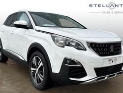 Used 2020 Peugeot 3008 Allure Estate | £11,637 (Good price)