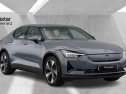 Thunder Used 2024 Polestar 2 Long Range Single Motor Sedan | £26,890 (Fair price)