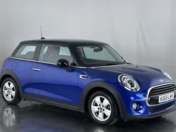 Used 2021 Mini Cooper Classic Hatchback | £10,800 (Super price)
