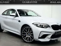 Used 2020 BMW M2 Competition Edition Coupe | £29,900 (Super price)
