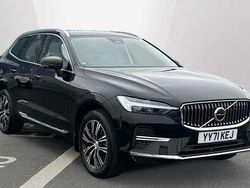 Used 2022 Volvo XC60 Inscription SUV | £31,950 (Good price)