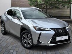 New 2025 Lexus UX 300e SUV | £43,065