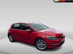 Used 2020 VW Golf VII GT Hatchback | £10,995 (Super price)