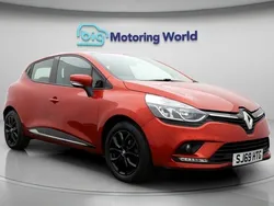 Used 2019 Renault Clio IV Play | £9,500 (Fair price)