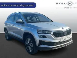Used 2025 Skoda Karoq SE L SUV | £23,388 (Good price)