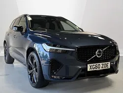 Used 2024 Volvo XC60 Ultimate SUV | £37,990 (Good price)