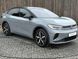 New 2025 VW ID.5 GTX SUV | £35,999 (Good price)